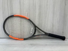2026年最新】WILSON BURN 100の人気アイテム - メルカリ