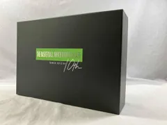 TVアニメ『黒子のバスケ』10th Anniversary Box 藤巻忠俊