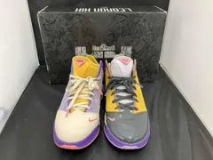 NIKE LEBRON XIX LOW 