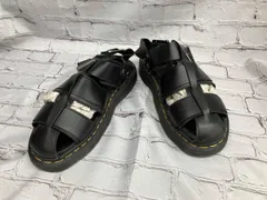 2025年最新】Dr.Martens KASSION SANDALの人気アイテム - メルカリ