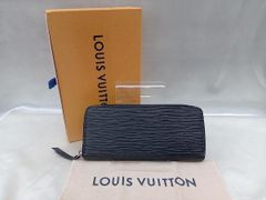 ZÉLÉ-PARIS ダークブルー 長財布 - メルカリ