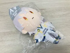 フリューくじ A賞 鶴丸国永 カラビナ付き御伴ぬいぐるみ 刀剣乱舞オンライン