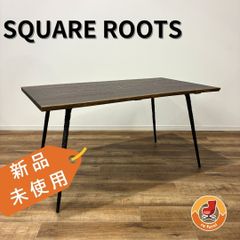 取付無料！カリガリス DUCA ブラックミラー天板伸長式ダイニング