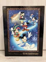 東京ディズニーランド20周年記念  ミッキーマウス  フィギュア  5体セット  Disney