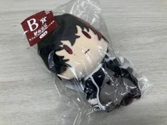 フリューくじ B賞 肥前忠広 カラビナ付き御伴ぬいぐるみ 刀剣乱舞オンライン