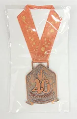 東京ディズニーリゾート スーベニアワインメダル TDR40周年 Dream-Go-Round 40周年