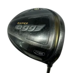 2025年最新】スーパーeggドライバーの人気アイテム - メルカリ