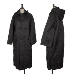 2025年最新】コムデギャルソン 中綿 コートの人気アイテム - メルカリ