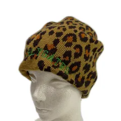 2026年最新】pearly gates ヒョウ柄の人気アイテム - メルカリ