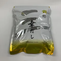 三幸産業 幸だし鰹 (50入り×8.8g)440gのサムネイル