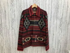 2026年最新】ラルフ ネイティブ ジャケットの人気アイテム - メルカリ