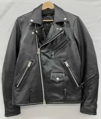 2025年最新】JACKROSE 革ジャンの人気アイテム - メルカリ