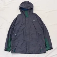 93's Patagonia 