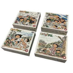 2026年最新】じゃりン子チエ DVD-BOX(4)の人気アイテム - メルカリ