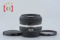 2025年最新】中古 Nikon Ai-s Nikkor 50mm F 1.4の人気アイテム - メルカリ