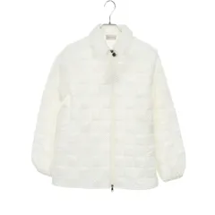 モンクレール MONCLER CAMICIA ナイロン ブルゾン メンズ Used A
