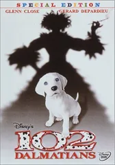 102-特別版- [DVD]