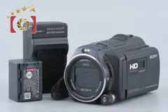 SONY HDR-PJ800 ハンディカム　中古 SONY（ソニー） 【中古】SONY ハンディカム HDR-PJ800 ブラウン