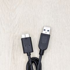 USB Cable HDPC-UT1.0BR and other IO DATA compatible cables for HDDs, SSDs, external hard drives, portable TV recording, Blu-ray recorders, and PCs. USB-powered. Compatible with IO DATA products. Product code: 01225-1315