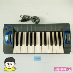 ◇SE111 PS2 KONAMI コナミ  KEYBOARD MANIA キーボードマニア専用 コントローラーのみ RU025 プレイステーション2専用  ピアノ 鍵盤 キーボード型コントローラー