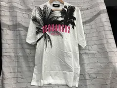 DSQUARED2 半袖Tシャツ 