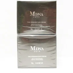 新品 未開封 MDNA SKIN エムディーエヌエースキン ザ リインベンションクリーム 30g ×2 Z005-1225⑫