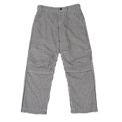 2025年最新】ギャルソン ギンガムチェック パンツの人気アイテム