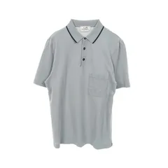 2026年最新】HERMES メンズ ポロシャツの人気アイテム - メルカリ