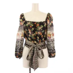 2026年最新】アリス＆オリビア ブラウス シャツの人気アイテム - メルカリ