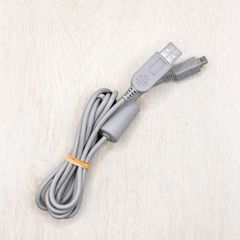 OLYMPUSケーブル 純正品 CB-USB8 オリンパス μ 転送 12pin 充電器 USB TG-835 XZ-2 TG-625 TG-4 E-PL8 SH-3 SP-820UZ OM-D E-M10 Mark II PEN-F 等 80327-830