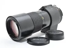 2025年最新】NIKKOR Ai 200mm f4の人気アイテム - メルカリ