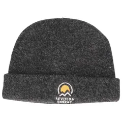 古着 エルエルビーン L.L.Bean REVISION ENERGY アドバダイジング ニット帽 ビーニー フリーサイズ相当/gaa006679のサムネイル