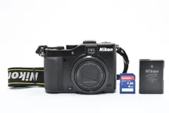 2025年最新】nikon p7000 ジャンクの人気アイテム - メルカリ