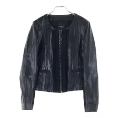 2025年最新】maxmara レザージャケットの人気アイテム - メルカリ