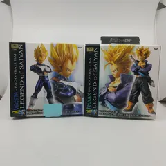 未開封ドラゴンボール改 LEGEND OF SAIYAN 2026年最新】ドラゴンボール LEGEND OF SAIYANの人気アイテム - メルカリ