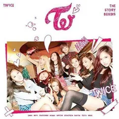 twice サイン the story begins 2025年最新】the story begins サインの人気アイテム - メルカリ