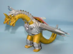 バンダイ ムービーモンスターシリーズSTANDARD メカキングギドラ