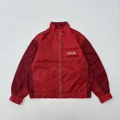 2026年最新】Coca-Cola メンズ ナイロンジャケットの人気アイテム