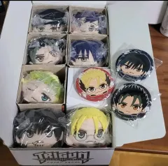 2025年最新】トライガン もちころりんの人気アイテム - メルカリ