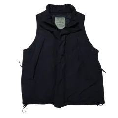 (S) FREAK'S STORE(フリークスストア) プリマロフト ダウンベスト