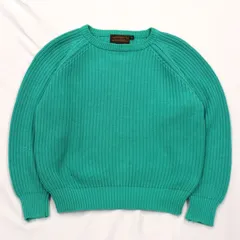 80's Cotton Knit 