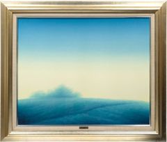 杢田たけを『幻想』油彩画【真作保証】 絵画 - メルカリ