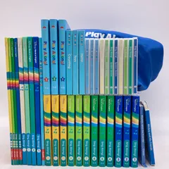 シングアロング　プレイアロング　ディズニー英語システム　DWE　1204082