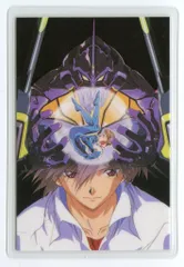 ムービック ラミカ 新世紀エヴァンゲリオン【0397G-C】