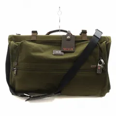 2025年最新】tumi ガーメントの人気アイテム - メルカリ