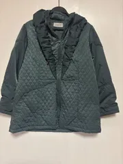 大きいサイズ　LLサイズ　おしゃれ　コート