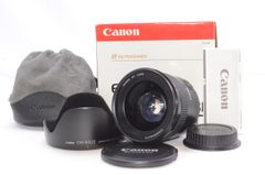 Canon EF 24mm f1.4 L USM L0616 - メルカリ