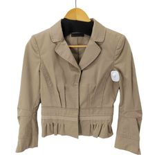 アルベルタフェレッティ ALBERTA FERRETTI クロップドジャケット レディース 表記無 