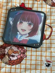 推しの子 有馬 かな 缶バッジ