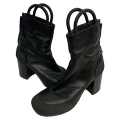 2026年最新】random identities ブーツの人気アイテム - メルカリ